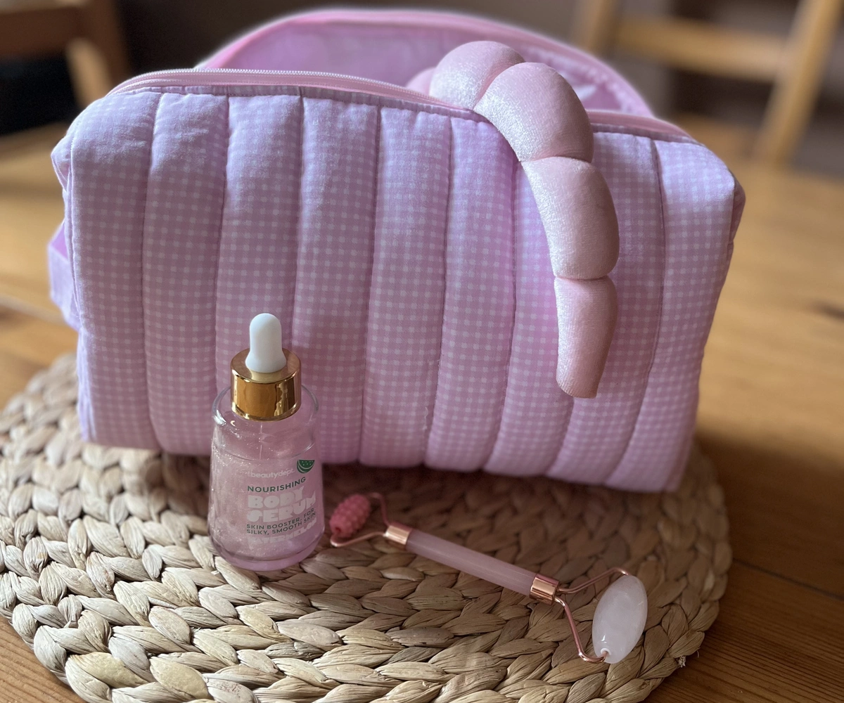 Kosmetická taštička