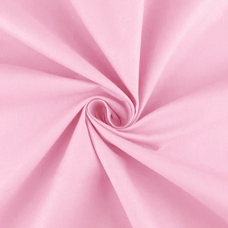 Světlounce růžová