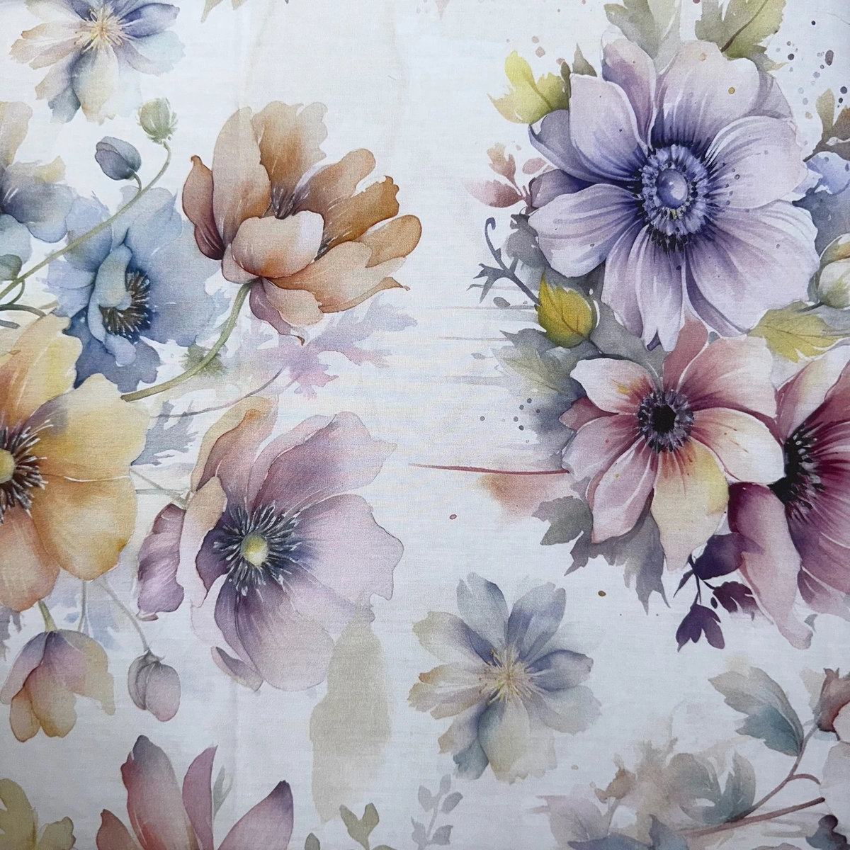 Květinová symfonie