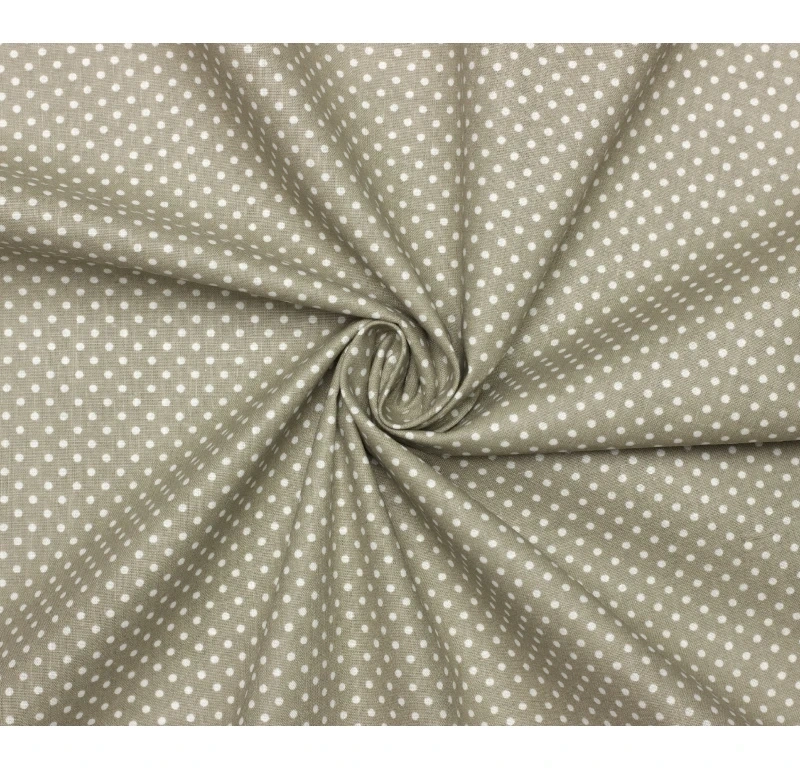 Světle hnědý puntík