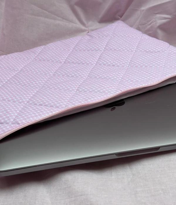 Obal na notebook (Macbook)
