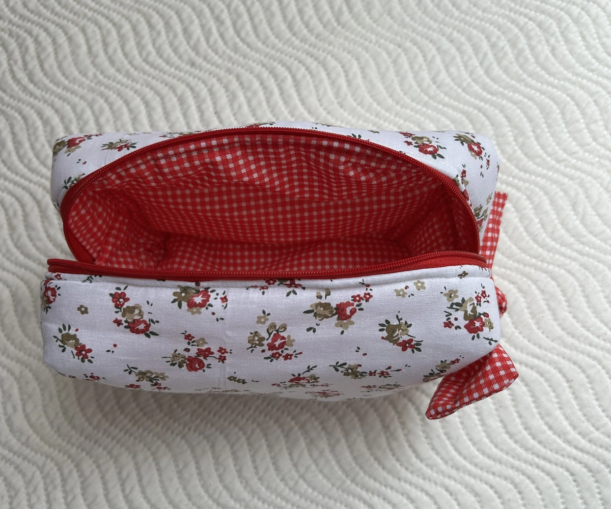 Velká kosmetická taštička