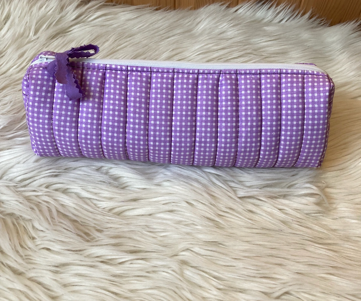 Taštička na hřebeny