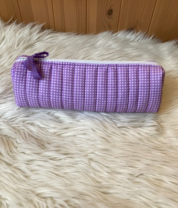 Taštička na hřebeny