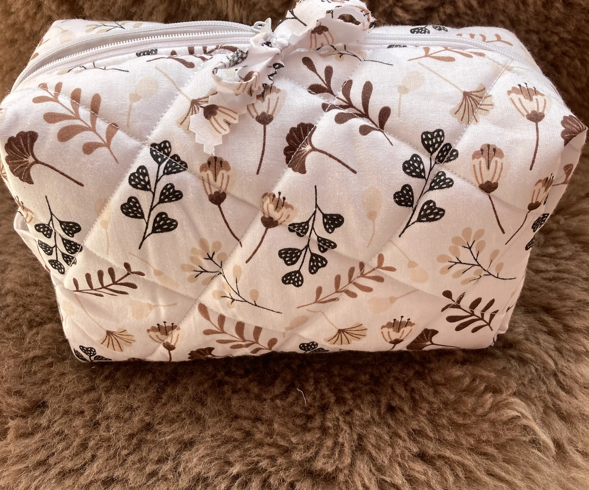 Kosmetická taštička