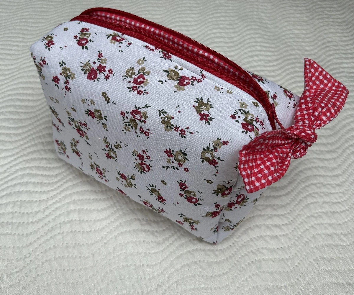 Velká kosmetická taštička