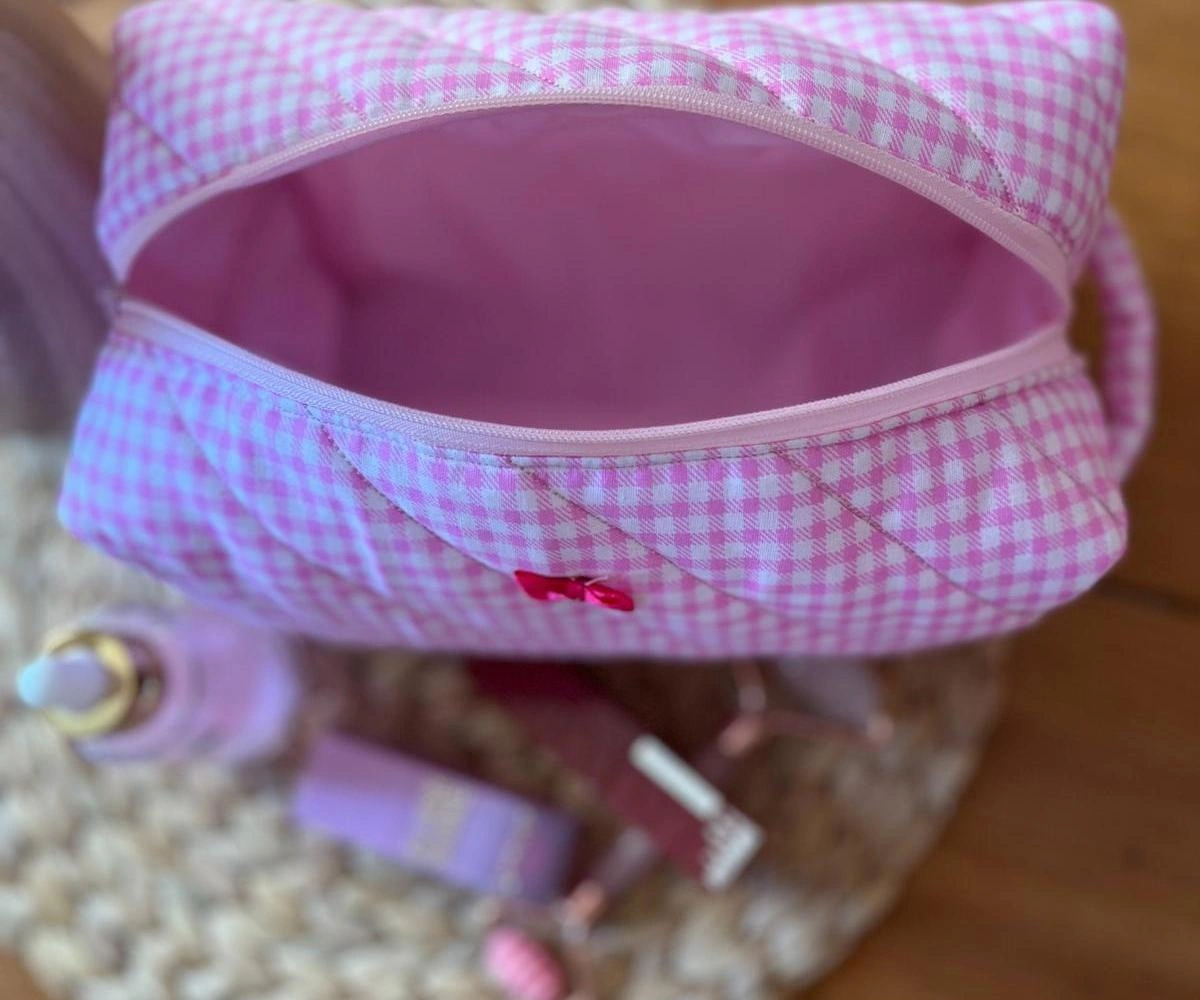 Taštička na make-up