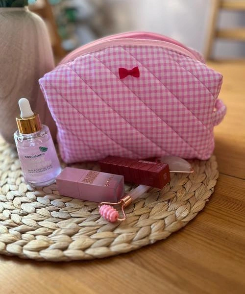 Taštička na make-up