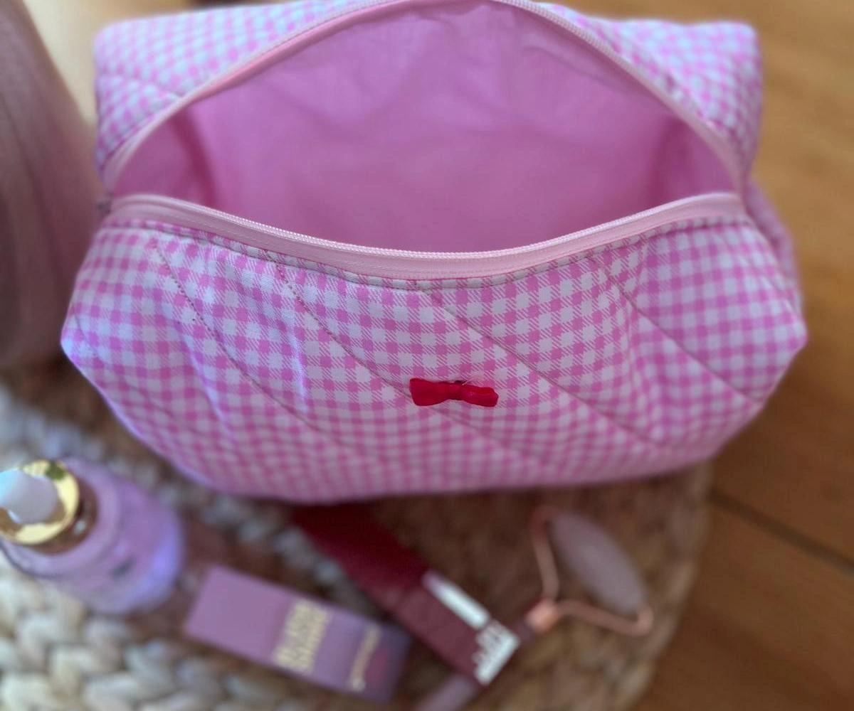 Taštička na make-up