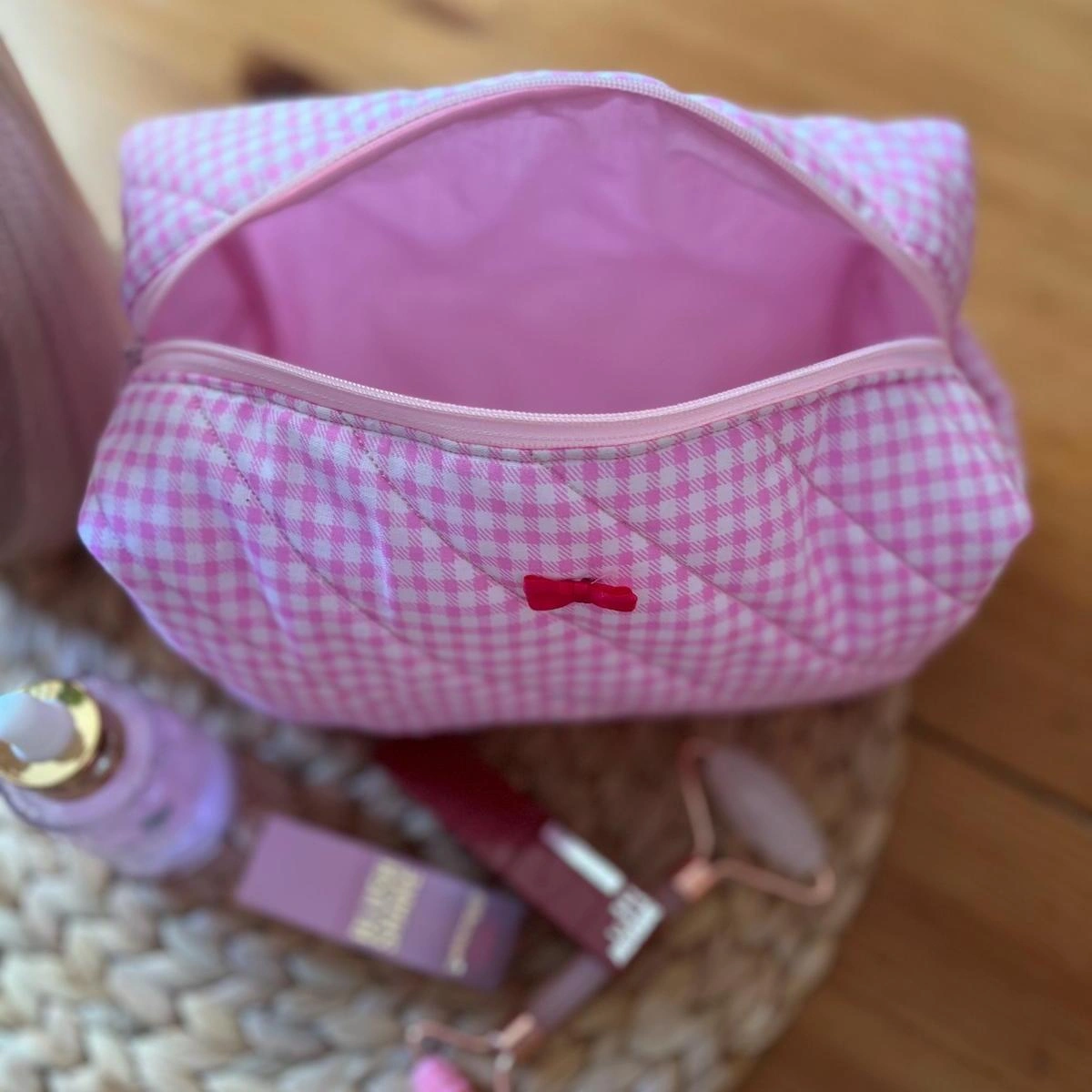 Taštička na make-up