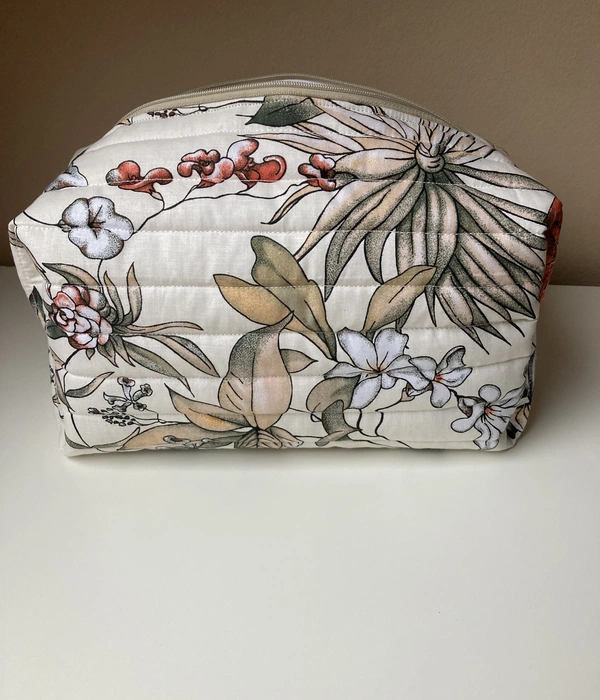 Velká kosmetická taška