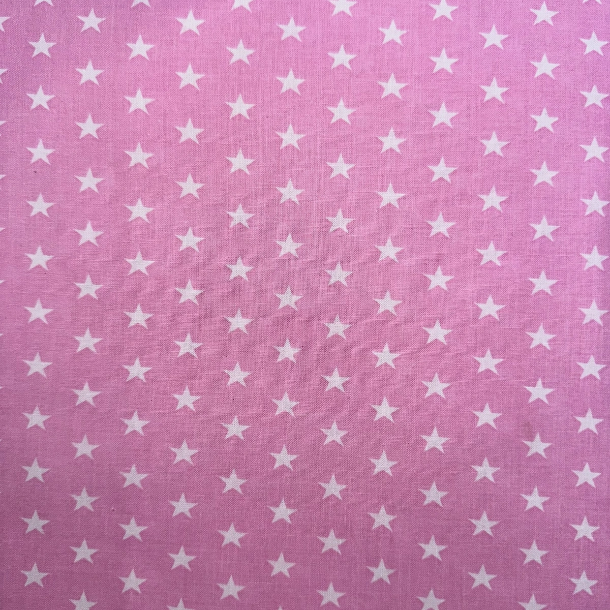 Růžová s hvězdičkami